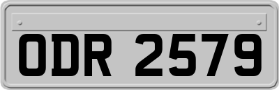 ODR2579