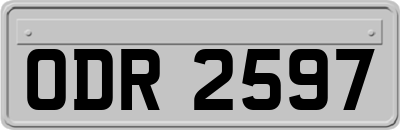 ODR2597