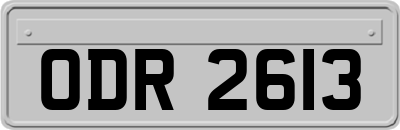ODR2613