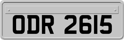ODR2615