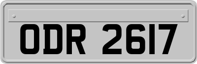 ODR2617