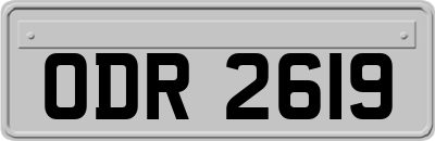 ODR2619