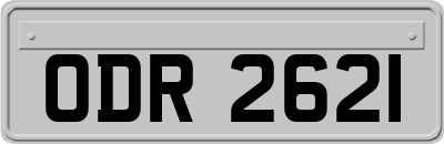 ODR2621