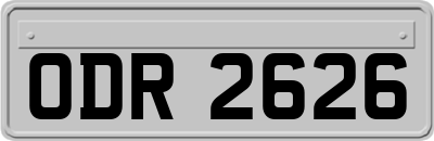 ODR2626
