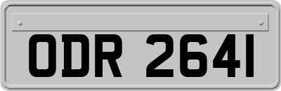 ODR2641
