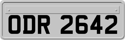 ODR2642