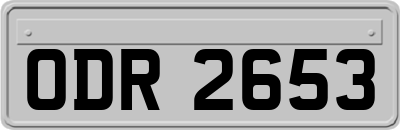 ODR2653