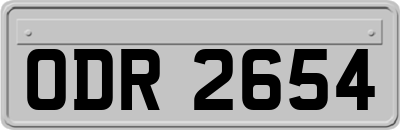 ODR2654