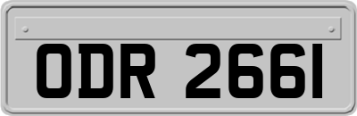 ODR2661