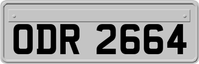ODR2664