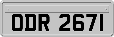 ODR2671