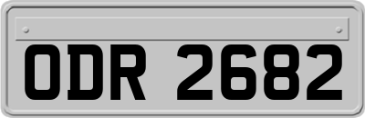 ODR2682