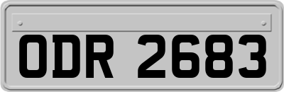 ODR2683