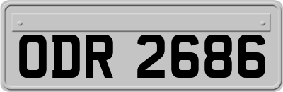 ODR2686