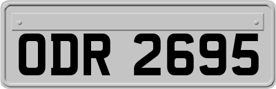 ODR2695