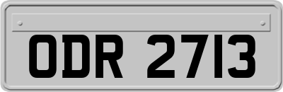 ODR2713