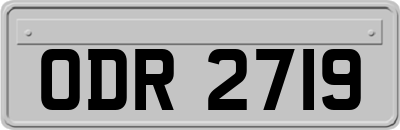 ODR2719