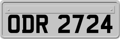 ODR2724