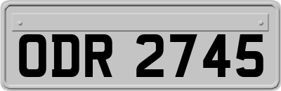 ODR2745