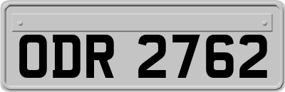 ODR2762