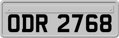 ODR2768