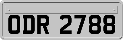 ODR2788