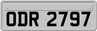 ODR2797