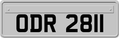 ODR2811
