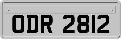 ODR2812