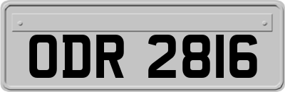 ODR2816