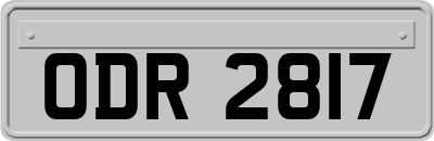 ODR2817