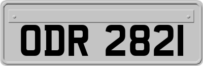 ODR2821