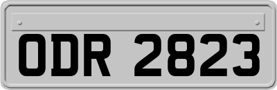 ODR2823