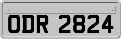 ODR2824