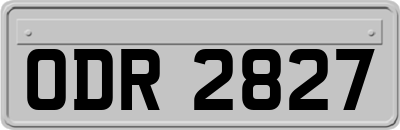 ODR2827