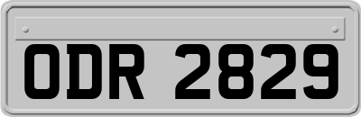 ODR2829