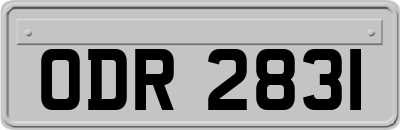ODR2831