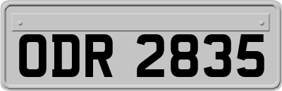 ODR2835