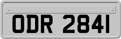 ODR2841