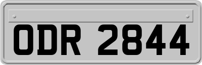 ODR2844