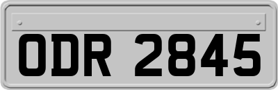 ODR2845