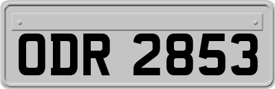 ODR2853