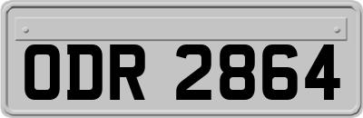 ODR2864