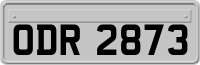 ODR2873