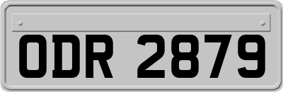 ODR2879