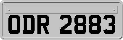ODR2883