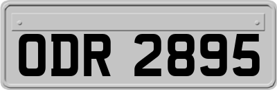 ODR2895