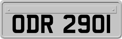 ODR2901