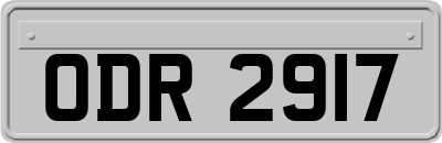 ODR2917