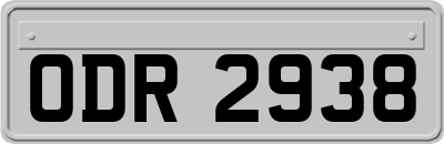 ODR2938